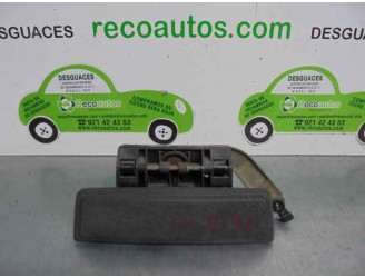 Recambio de maneta exterior delantera izquierda para peugeot 205 berlina 1.8 diesel cat referencia OEM IAM 910173  