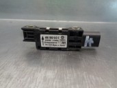 Recambio de sensor impacto para audi a8 (4e2) 3.0 tdi quattro referencia OEM IAM 4B0959643E 