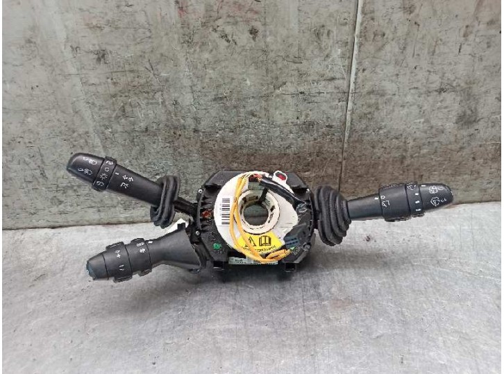 Recambio de mando luces para fiat bravo (198) 1.6 jtdm 16v referencia OEM IAM 07354871170 