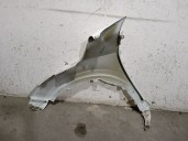 Replacement front right fender for Honda HR-V (RU) 1.5 (RU1) OEM IAM reference 5520457 