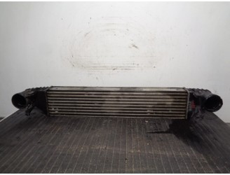 Recambio de intercooler para mercedes-benz clase clk (w209) coupe 3.0 cdi cat referencia OEM IAM A2035000500 3222213 MODINE