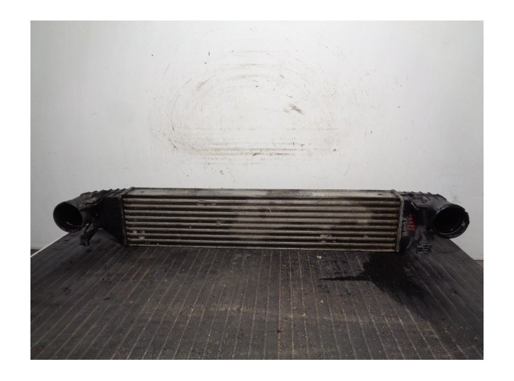 Recambio de intercooler para mercedes-benz clase clk (w209) coupe 3.0 cdi cat referencia OEM IAM A2035000500 3222213 MODINE