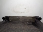 Recambio de intercooler para mercedes-benz clase clk (w209) coupe 3.0 cdi cat referencia OEM IAM A2035000500 3222213 MODINE
