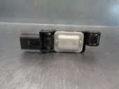 Recambio de sensor impacto para audi a8 (4e2) 3.0 tdi quattro referencia OEM IAM 4B0959643E 