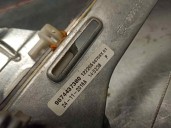 Recambio de elevalunas trasero izquierdo para citroën c-elysée exclusive referencia OEM IAM 9677417580 2 PINES 5 PUERTAS