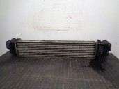 Recambio de intercooler para mercedes-benz clase clk (w209) coupe 3.0 cdi cat referencia OEM IAM A2035000500 3222213 MODINE