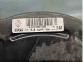 Recambio de servofreno para renault scenic iii 1.5 dci diesel referencia OEM IAM 472100005R 472100005R TRW