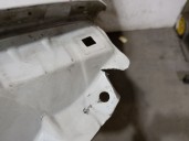 Replacement right front fender for Honda HR-V (RU) 1.5 (RU1) OEM IAM reference 5520457 