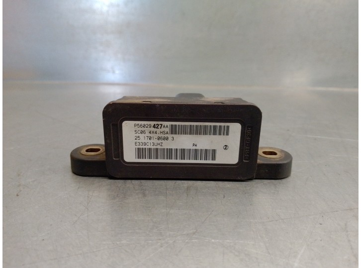 Recambio de modulo electronico para dodge journey 2.0 16v crd cat referencia OEM IAM P56029427AA 