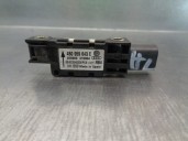 Recambio de sensor impacto para audi a8 (4e2) 3.0 tdi quattro referencia OEM IAM 4B0959643E 