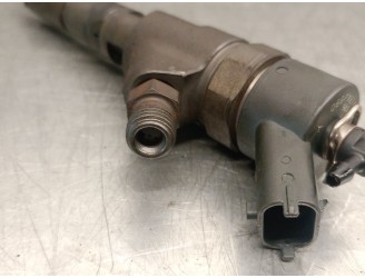 Recambio de rejilla paragolpes derecha para nissan primera berlina (p12) 1.9 16v turbodiesel cat referencia OEM IAM    2