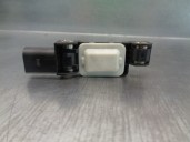 Recambio de sensor impacto para audi a8 (4e2) 3.0 tdi quattro referencia OEM IAM 4B0959643E 