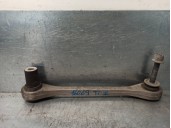 Recambio de brazo suspension superior trasero izquierdo para audi a8 (4e2) 3.0 tdi quattro referencia OEM IAM 4E0501529G 