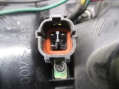 Recambio de piloto trasero izquierdo para ssangyong kyron 2.0 referencia OEM IAM 8360409100 DE PORTÓN