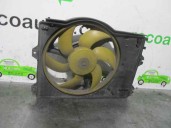 Recambio de electroventilador para mg serie 200 (rf) 216 si (5-ptas.) referencia OEM IAM PGF101340 9020802 GATE