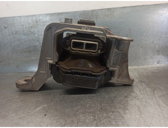 Recambio de soporte motor derecho para ford focus 1.0 ecoboost cat referencia OEM IAM JX616F012AG 