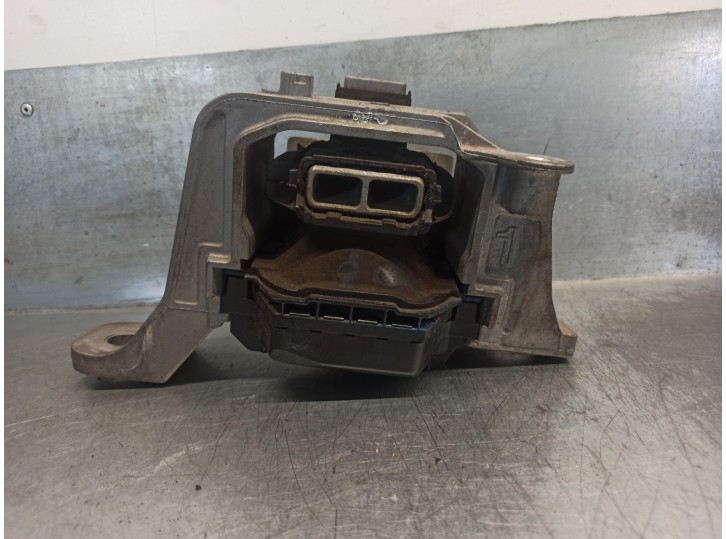Recambio de soporte motor derecho para ford focus 1.0 ecoboost cat referencia OEM IAM JX616F012AG 