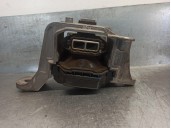 Recambio de soporte motor derecho para ford focus 1.0 ecoboost cat referencia OEM IAM JX616F012AG 