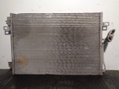 Replacement air conditioning condenser / radiator for Dodge Journey 2.0 16V CRD cat OEM IAM reference 68038244AA 