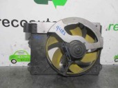 Recambio de electroventilador para mg serie 200 (rf) 216 si (5-ptas.) referencia OEM IAM PGF101340 9020802 GATE