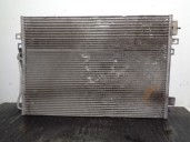Replacement air conditioning condenser / radiator for Dodge Journey 2.0 16V CRD cat OEM IAM reference 68038244AA 