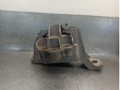 Recambio de soporte motor derecho para ford focus 1.0 ecoboost cat referencia OEM IAM JX616F012AG 