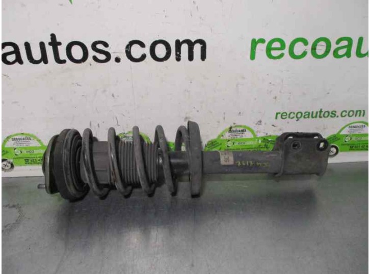 Recambio de amortiguador delantero izquierdo para opel corsa b 1.2 16v cat (x 12 xe / lw4) referencia OEM IAM 22245855 22169725 