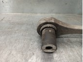 Recambio de brazo suspension superior trasero izquierdo para audi a8 (4e2) 3.0 tdi quattro referencia OEM IAM 4E0501529G 