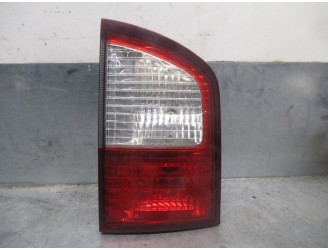 Recambio de piloto trasero derecho para ssangyong kyron 2.0 referencia OEM IAM 8360309100 DE PORTÓN 5 PUERTAS