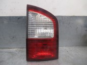 Replacement rear right tail light for SsangYong Kyron 2.0 OEM IAM reference 8360309100 TAILGATE 5 DOORS