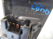 Recambio de mando elevalunas delantero izquierdo para mg serie 200 (rf) 216 si (5-ptas.) referencia OEM IAM YUF101370PMP 5 PUERT