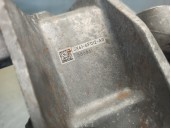 Recambio de soporte motor derecho para ford focus 1.0 ecoboost cat referencia OEM IAM JX616F012AG 