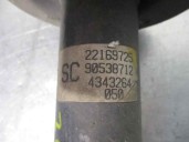 Recambio de amortiguador delantero izquierdo para opel corsa b 1.2 16v cat (x 12 xe / lw4) referencia OEM IAM 22245855 22169725 