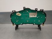 Recambio de cuadro instrumentos para peugeot 207 confort referencia OEM IAM 9662904780  