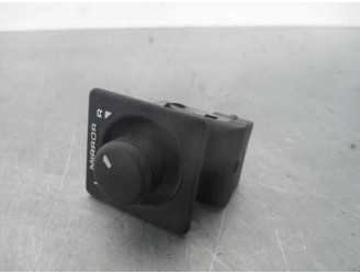 Recambio de mando retrovisor para mg serie 200 (rf) 216 si (5-ptas.) referencia OEM IAM YUF101890PMP  