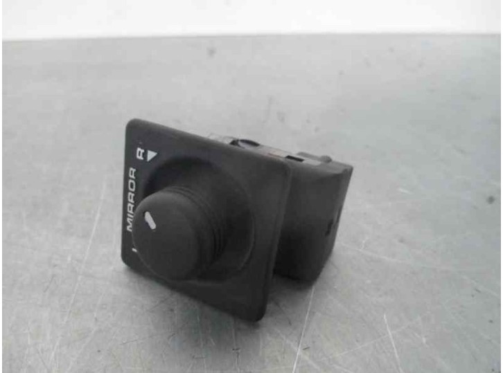 Recambio de mando retrovisor para mg serie 200 (rf) 216 si (5-ptas.) referencia OEM IAM YUF101890PMP 