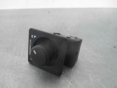 Recambio de mando retrovisor para mg serie 200 (rf) 216 si (5-ptas.) referencia OEM IAM YUF101890PMP 