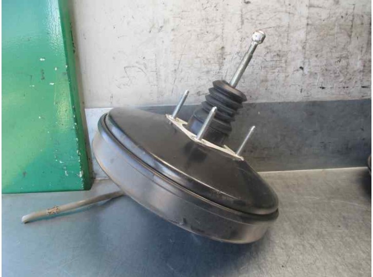 Recambio de servofreno para fiat bravo (198) 1.6 jtdm 16v referencia OEM IAM 51837301 0204051949 BOSCH