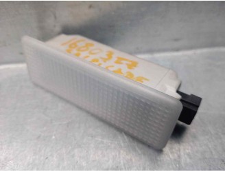 Recambio de luz interior para mini r57 cabrio diesel cat referencia OEM IAM 6972605 2 PINES 