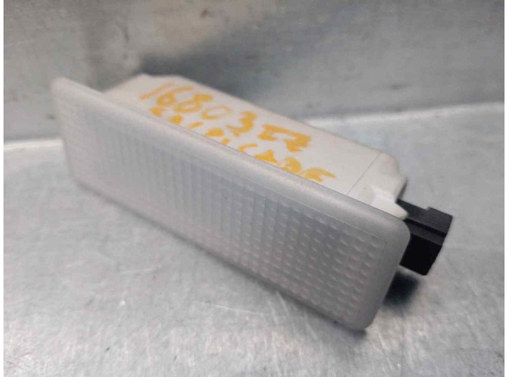 Recambio de luz interior para mini r57 cabrio diesel cat referencia OEM IAM 6972605 2 PINES 