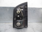 Recambio de piloto trasero derecho para ssangyong kyron 2.0 referencia OEM IAM 8360309100 DE PORTÓN 5 PUERTAS