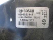 Recambio de servofreno para fiat bravo (198) 1.6 jtdm 16v referencia OEM IAM 51837301 0204051949 BOSCH