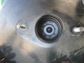 Recambio de servofreno para fiat bravo (198) 1.6 jtdm 16v referencia OEM IAM 51837301 0204051949 BOSCH