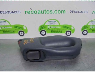Recambio de maneta interior trasera derecha para fiat doblo cargo (223) 1.9 d sx furg. panorama referencia OEM IAM 735306293  DE
