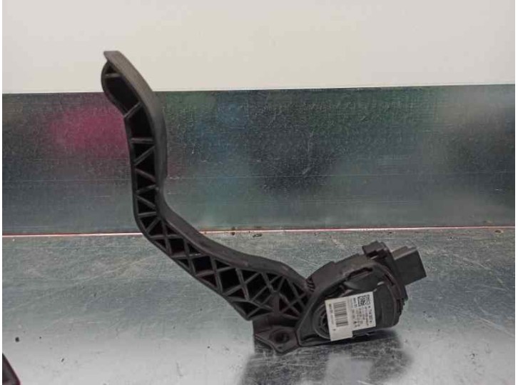 Recambio de potenciometro pedal para citroën c-elysée exclusive referencia OEM IAM 9671433780 6PV00994941 HELLA