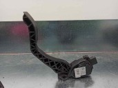 Recambio de potenciometro pedal para citroën c-elysée exclusive referencia OEM IAM 9671433780 6PV00994941 HELLA