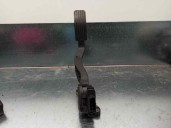 Recambio de potenciometro pedal para citroën c-elysée exclusive referencia OEM IAM 9671433780 6PV00994941 HELLA