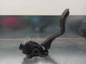 Recambio de potenciometro pedal para citroën c-elysée exclusive referencia OEM IAM 9671433780 6PV00994941 HELLA