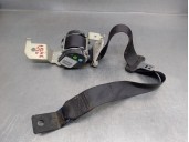 Replacement rear right seat belt for Dodge Journey 2.0 16V CRD CAT OEM IAM reference P1AN121DVAD THIRD ROW 5 