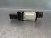 Recambio de sensor impacto para audi a8 (4e2) 3.0 tdi quattro referencia OEM IAM 4B0959643E 